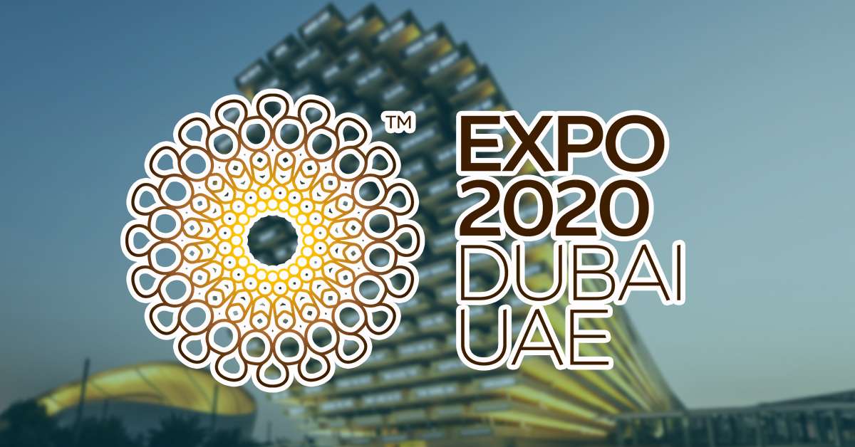 VAT on expo in the UAE